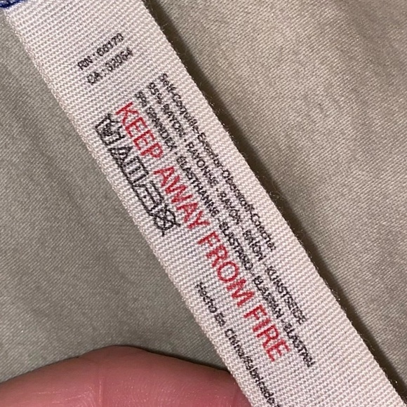 NWT INTIMATELY FREE PEOPLE SEAMLESS MUSCLE TANK IN INDIGO SUPER SOFT LOOSE FIT - Picture 4 of 5